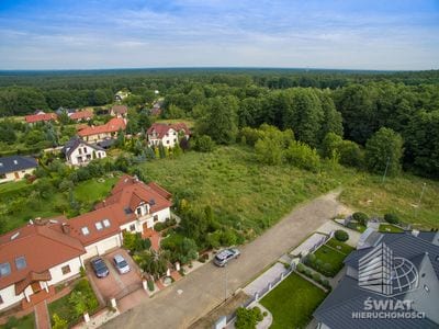 Działka na sprzedaż, Police Pilchowo, 997 m² — SCN22614, zdjęcie 2