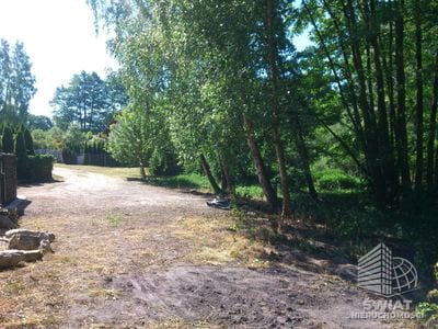 Działka na sprzedaż, Police Pilchowo, 997 m² — SCN22614, zdjęcie 3