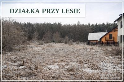 Działka na sprzedaż, Police Pilchowo, 3087 m² — SWN32784, zdjęcie 1