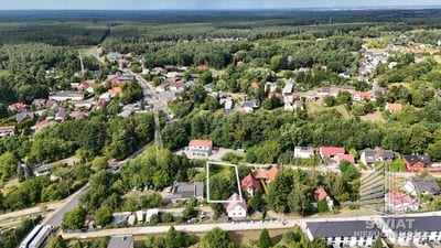 Działka na sprzedaż, Police Pilchowo, 876 m² — VLX20333, zdjęcie 4