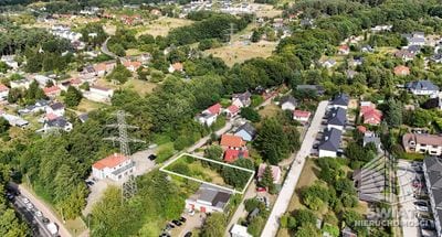 Działka na sprzedaż, Police Pilchowo, 876 m² — VLX20333, zdjęcie 5