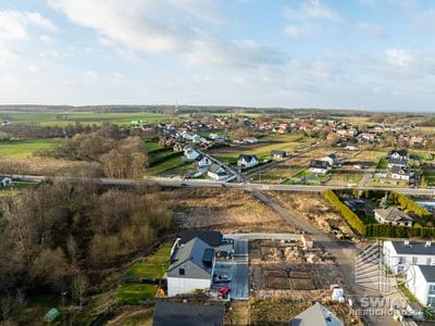 Działka na sprzedaż, Police Przęsocin, 2161 m² — BON47466, zdjęcie 2