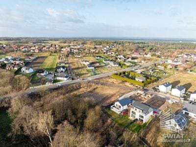 Działka na sprzedaż, Police Przęsocin, 2161 m² — BON47466, zdjęcie 3