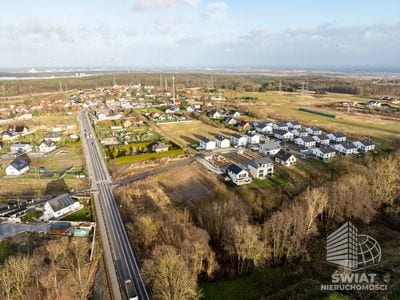 Działka na sprzedaż, Police Przęsocin, 2161 m² — BON47466, zdjęcie 6
