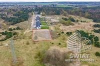 Działka na sprzedaż, Police Przęsocin, 3330 m² — BON49406, zdjęcie 1