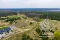 Działka na sprzedaż, Police Przęsocin, 3330 m² — BON49406, zdjęcie 2
