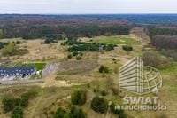 Działka na sprzedaż, Police Przęsocin, 3330 m² — BON49406, zdjęcie 3