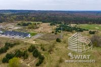 Działka na sprzedaż, Police Przęsocin, 3330 m² — BON49406, zdjęcie 4