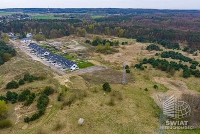 Działka na sprzedaż, Police Przęsocin, 3330 m² — BON49406, zdjęcie 5
