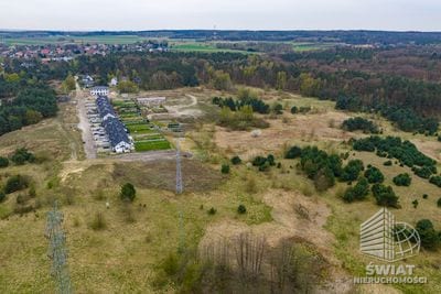 Działka na sprzedaż, Police Przęsocin, 3330 m² — BON49406, zdjęcie 6