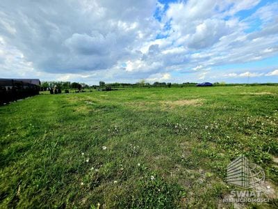 Działka na sprzedaż, Police Przęsocin, 889 m² — BUS20308, zdjęcie 3