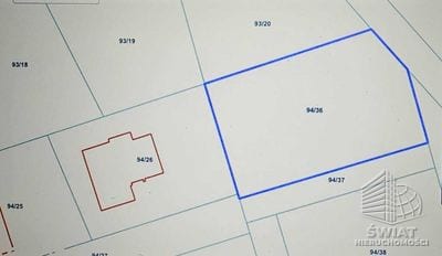 Działka na sprzedaż, Police Przęsocin, 889 m² — BUS20308, zdjęcie 4