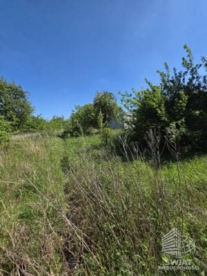 Działka na sprzedaż, Police Przęsocin, 1700 m² — EXT25057, zdjęcie 1