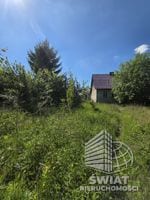 Działka na sprzedaż, Police Przęsocin, 1700 m² — EXT25057, zdjęcie 2