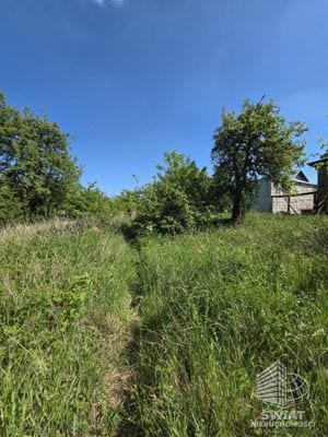 Działka na sprzedaż, Police Przęsocin, 1700 m² — EXT25057, zdjęcie 3