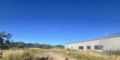 Działka na sprzedaż, Police Sierakowo, 3118 m² — INW33613, zdjęcie 2