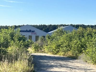 Działka na sprzedaż, Police Sierakowo, 3118 m² — INW33613, zdjęcie 3