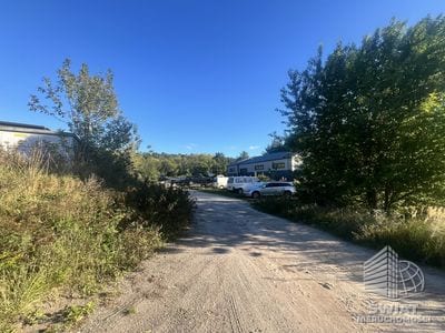 Działka na sprzedaż, Police Sierakowo, 3118 m² — INW33613, zdjęcie 4