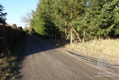 Działka na sprzedaż, Police Tanowo, 1263 m² — FKT23983, zdjęcie 3