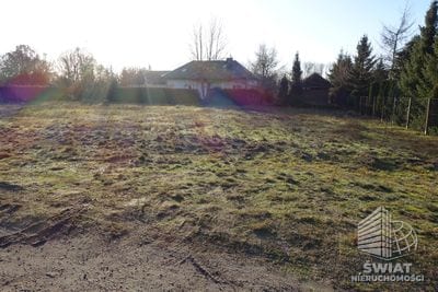 Działka na sprzedaż, Police Tanowo, 1263 m² — FKT23983, zdjęcie 4