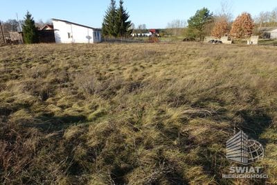 Działka na sprzedaż, Police Tanowo, 3500 m² — FKT25277, zdjęcie 1