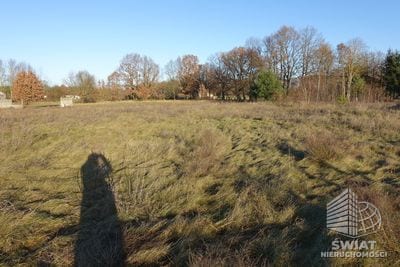 Działka na sprzedaż, Police Tanowo, 3500 m² — FKT25277, zdjęcie 3