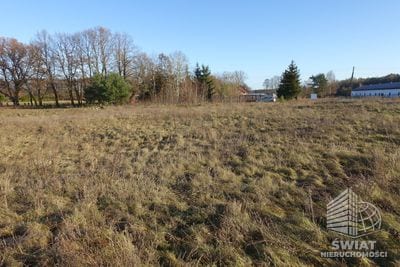 Działka na sprzedaż, Police Tanowo, 3500 m² — FKT25277, zdjęcie 5