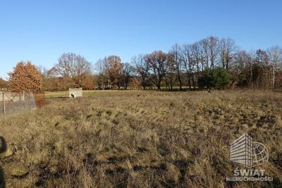 Działka na sprzedaż, Police Tanowo, 3500 m² — FKT25277, zdjęcie 6