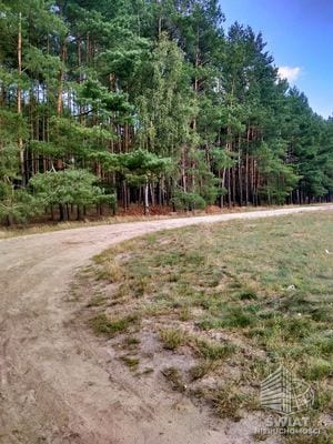 Działka na sprzedaż, Police Tanowo, 3362 m² — INW31431, zdjęcie 4