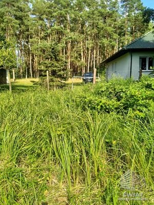 Działka na sprzedaż, Police Tanowo, 3362 m² — INW31431, zdjęcie 6