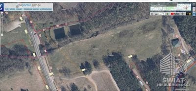 Działka na sprzedaż, Police Tanowo, 17400 m² — INW31434, zdjęcie 4