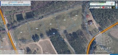 Działka na sprzedaż, Police Tanowo, 17400 m² — INW31434, zdjęcie 6
