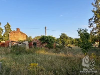 Działka na sprzedaż, Police Tanowo, 1392 m² — INW34903, zdjęcie 2
