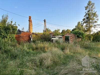 Działka na sprzedaż, Police Tanowo, 1392 m² — INW34903, zdjęcie 3