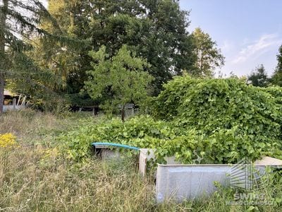 Działka na sprzedaż, Police Tanowo, 1392 m² — INW34903, zdjęcie 4