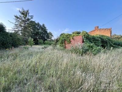 Działka na sprzedaż, Police Tanowo, 1392 m² — INW34903, zdjęcie 5