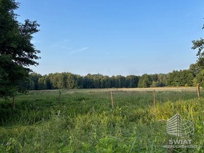 Działka na sprzedaż, Police Tanowo, 9846 m² — INW35234, zdjęcie 1
