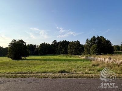 Działka na sprzedaż, Police Tanowo, 3300 m² — INW35238, zdjęcie 2