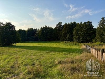 Działka na sprzedaż, Police Tanowo, 3300 m² — INW35238, zdjęcie 3