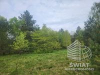 Działka na sprzedaż, Police Tanowo, 1292 m² — MEM22450, zdjęcie 1