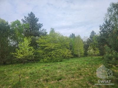 Działka na sprzedaż, Police Tanowo, 1292 m² — MEM22450, zdjęcie 1