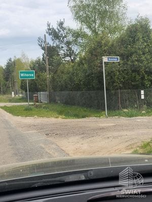 Działka na sprzedaż, Police Tanowo, 1292 m² — MEM22450, zdjęcie 2