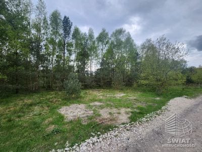 Działka na sprzedaż, Police Tanowo, 1292 m² — MEM22450, zdjęcie 3