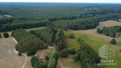 Działka na sprzedaż, Police Tanowo, 3000 m² — NEW20159, zdjęcie 1