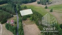 Działka na sprzedaż, Police Tanowo, 3000 m² — NEW20159, zdjęcie 2