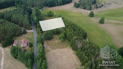 Działka na sprzedaż, Police Tanowo, 3000 m² — NEW20159, zdjęcie 2
