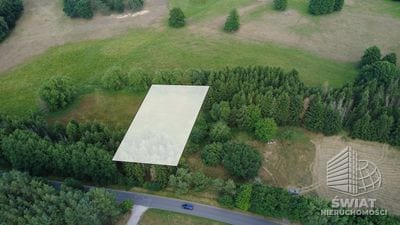 Działka na sprzedaż, Police Tanowo, 3000 m² — NEW20159, zdjęcie 4