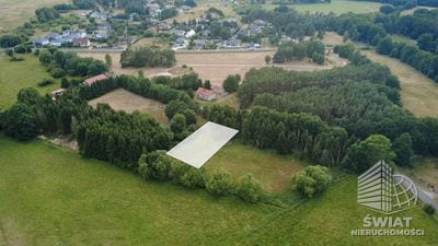 Działka na sprzedaż, Police Tanowo, 3000 m² — NEW20159, zdjęcie 6