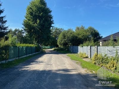 Działka na sprzedaż, Police Tanowo, 3625 m² — NEW20173, zdjęcie 1
