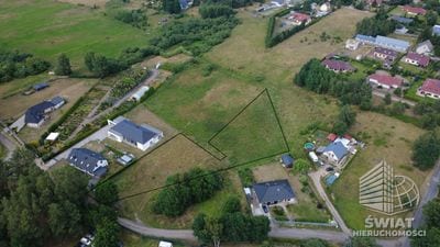 Działka na sprzedaż, Police Tanowo, 3625 m² — NEW20173, zdjęcie 3
